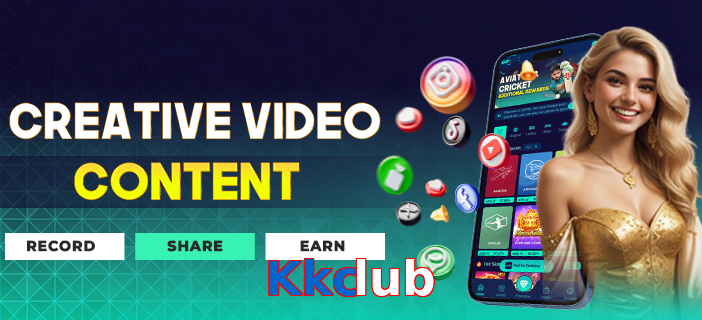 Kkclub game app for Pakistan players