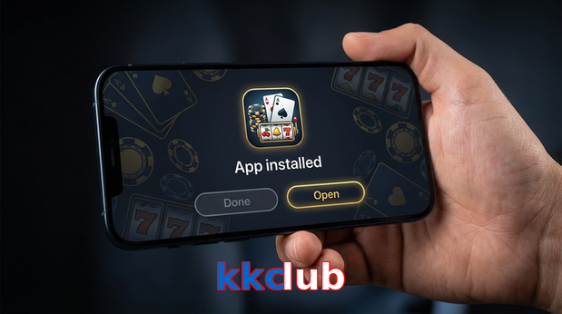 Payment and PKR controls in Kkclub