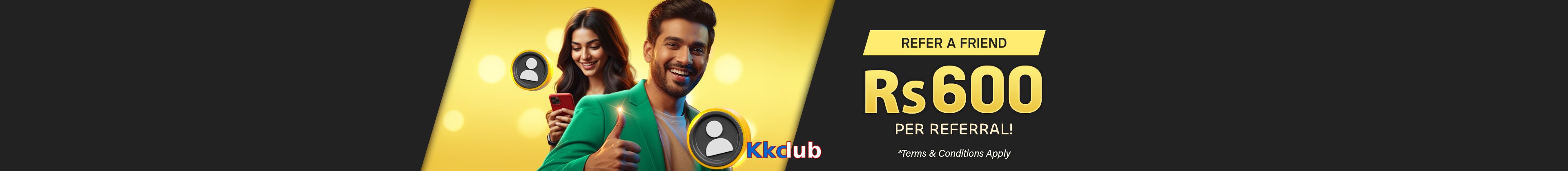 Kkclub game app for Pakistan players