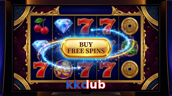 Game list for Kkclub pg section